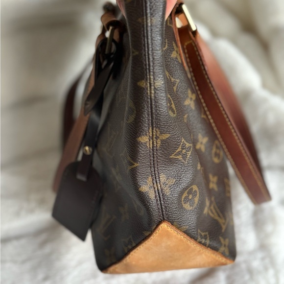 Louis Vuitton Piano bag *authentic* - Picture 12 of 16